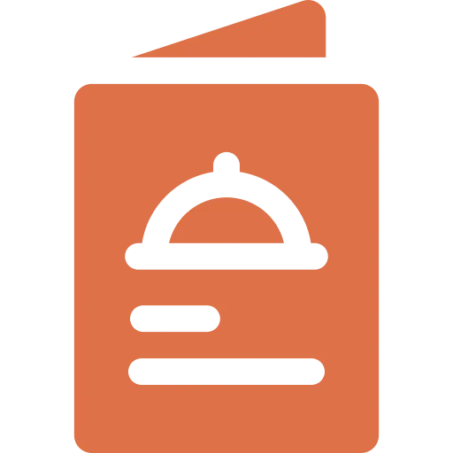 Apfelbaum - Restaurant - Symbol