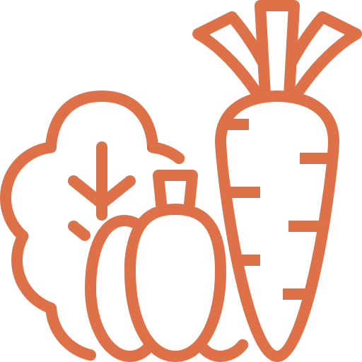 Apfelbaum - Restaurant - Symbol