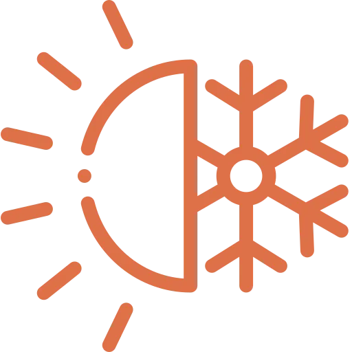 Apfelbaum - Restaurant - Symbol