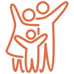 Apfelbaum – Restaurant – Symbol